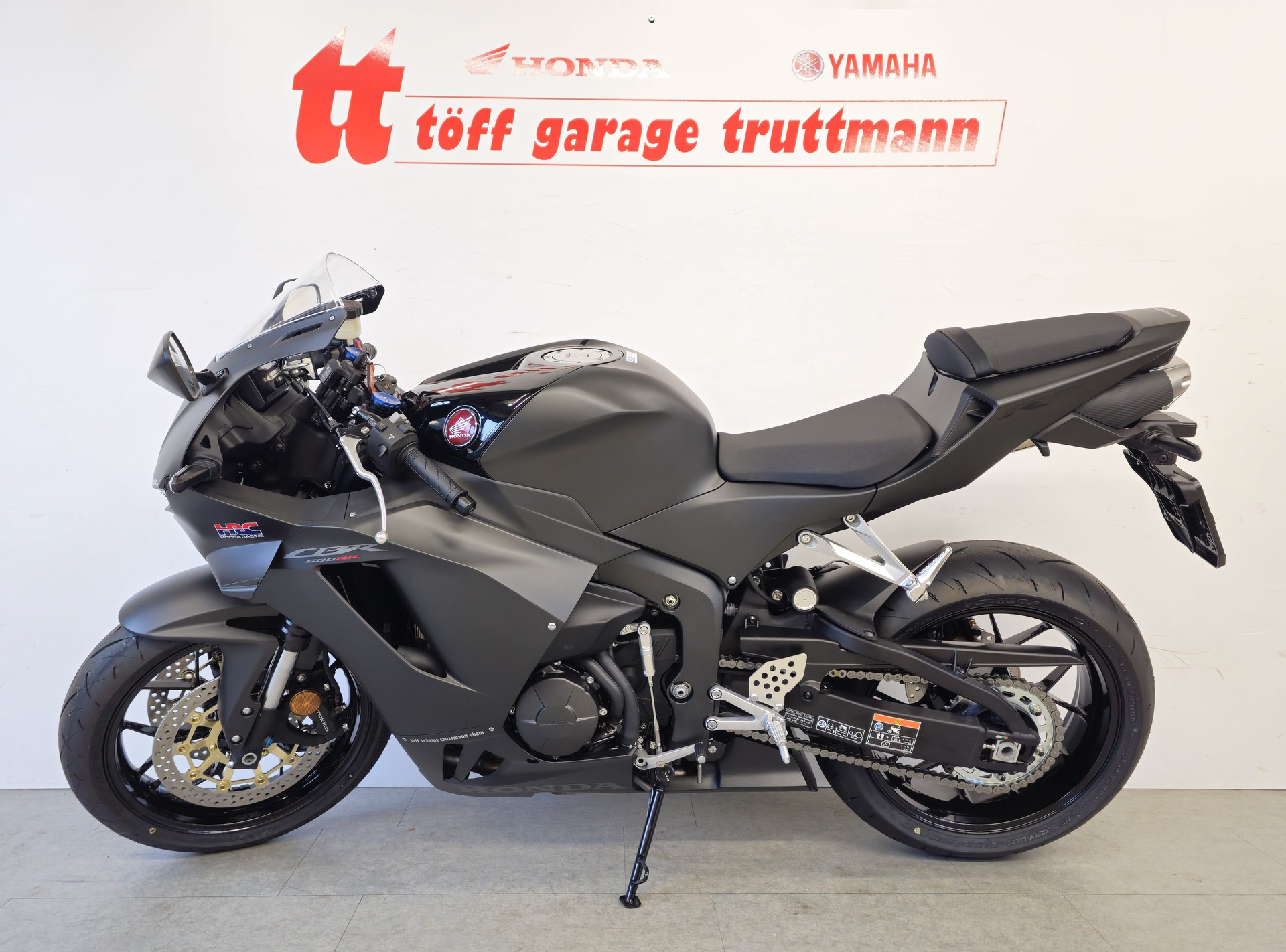 Cbr 600 Rr Honda Cbr 1000 Rr Usate HONDA CBR 600 Acquistare Un