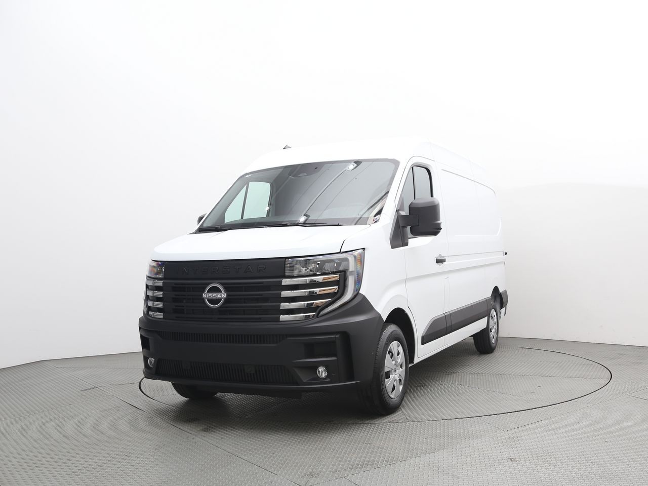 Interstar dCi 150 3.5 L2H2 N-Connecta