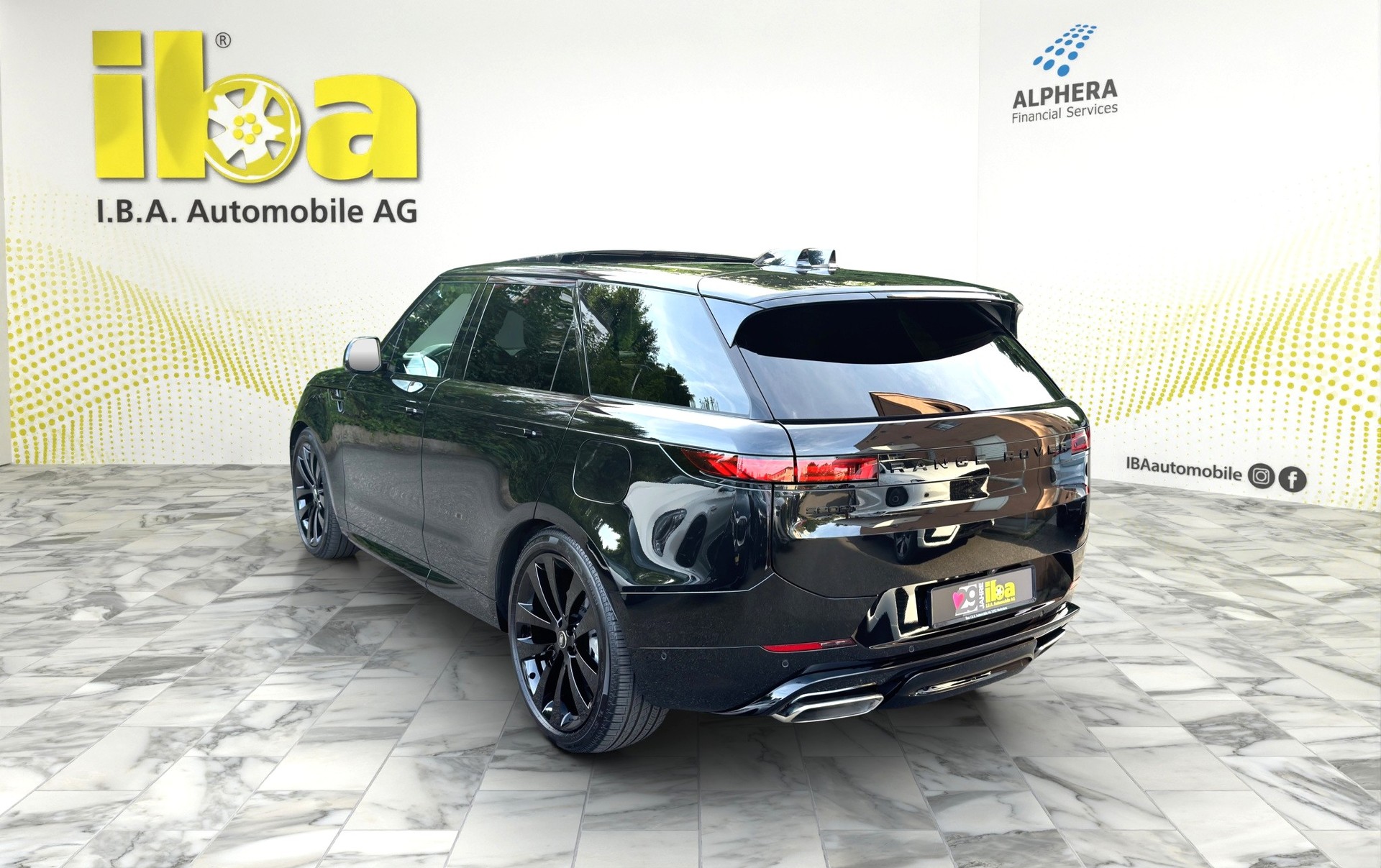 LAND ROVER RR Sport P460e Dynamic HSE Black Pack 4x4-showroom-element-2