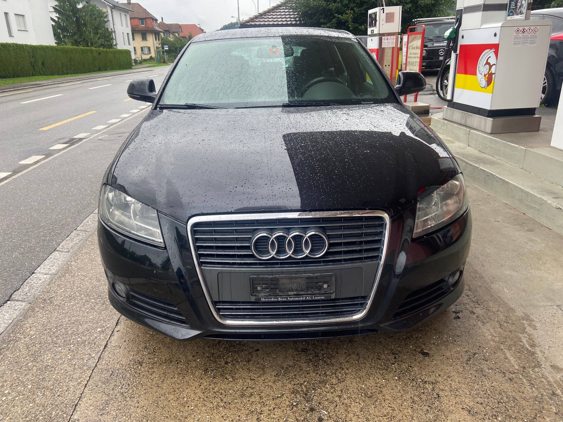 AUDI A3 Sportback 1.8 TFSI Ambition-showroom-element-1