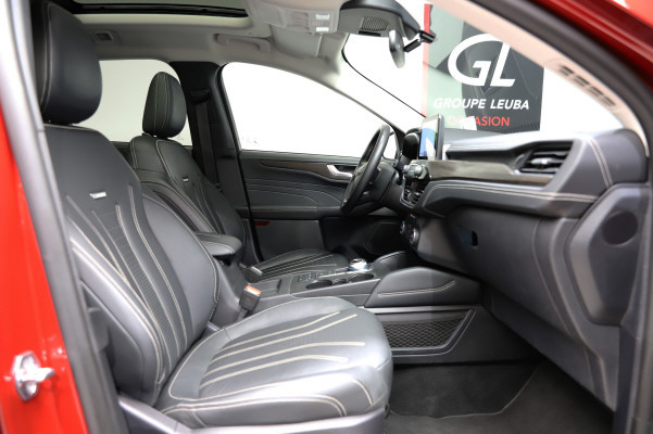 Image FORD KUGA Kuga 2.5 PHEV Vignale 2WD