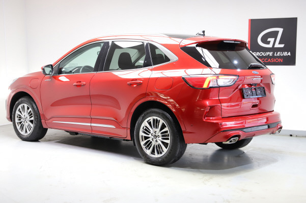 Image FORD KUGA Kuga 2.5 PHEV Vignale 2WD