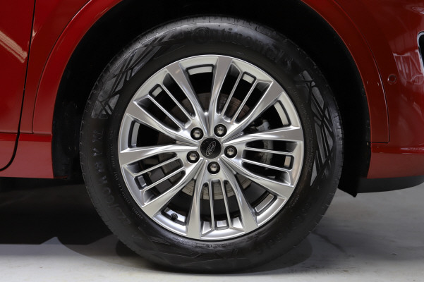 Image FORD KUGA Kuga 2.5 PHEV Vignale 2WD