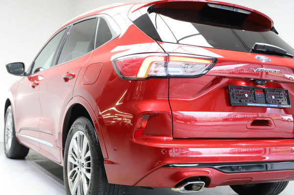Image FORD KUGA Kuga 2.5 PHEV Vignale 2WD