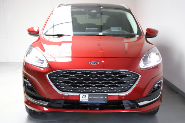Image FORD KUGA Kuga 2.5 PHEV Vignale 2WD