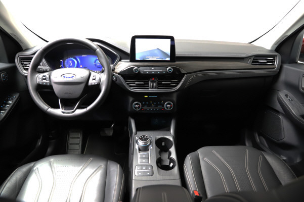 Image FORD KUGA Kuga 2.5 PHEV Vignale 2WD