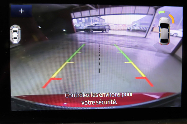 Image FORD KUGA Kuga 2.5 PHEV Vignale 2WD