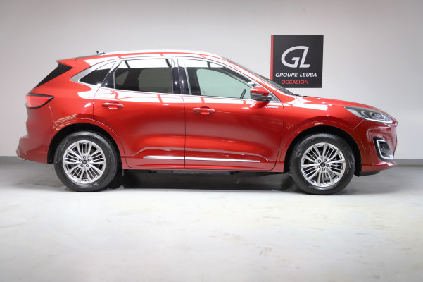 Image FORD KUGA Kuga 2.5 PHEV Vignale 2WD