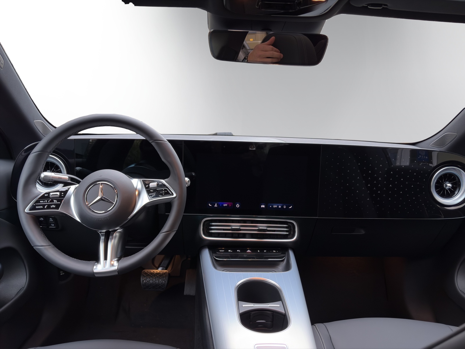 Image MERCEDES-BENZ CLA-180 CLA 180 8G-DCT