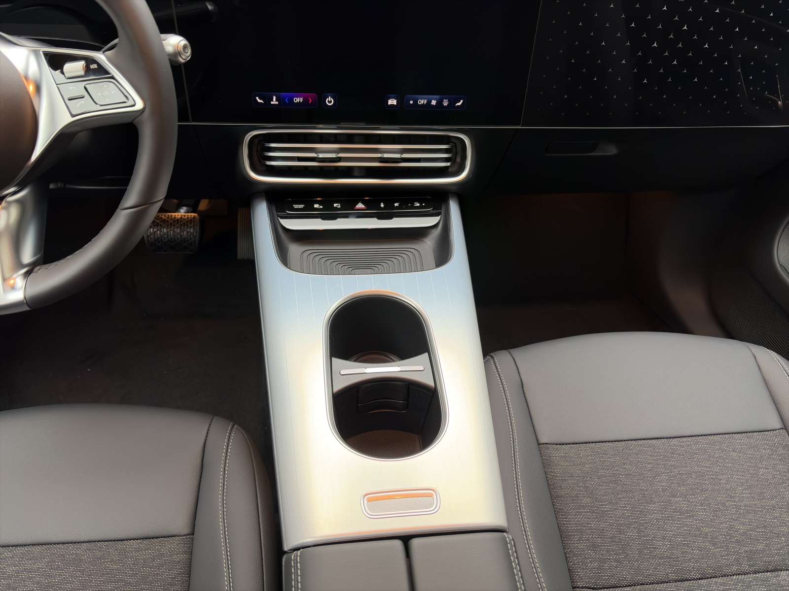 Image MERCEDES-BENZ CLA-180 CLA 180 8G-DCT