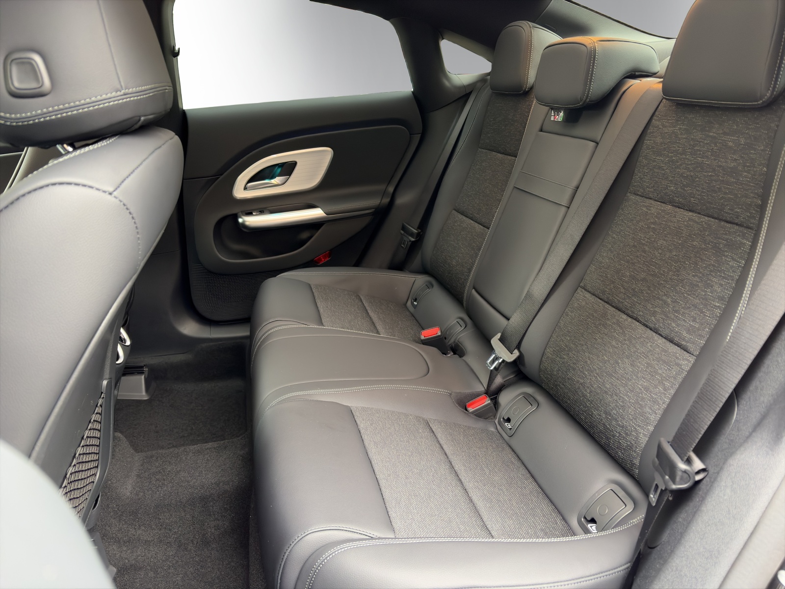 Image MERCEDES-BENZ CLA-180 CLA 180 8G-DCT