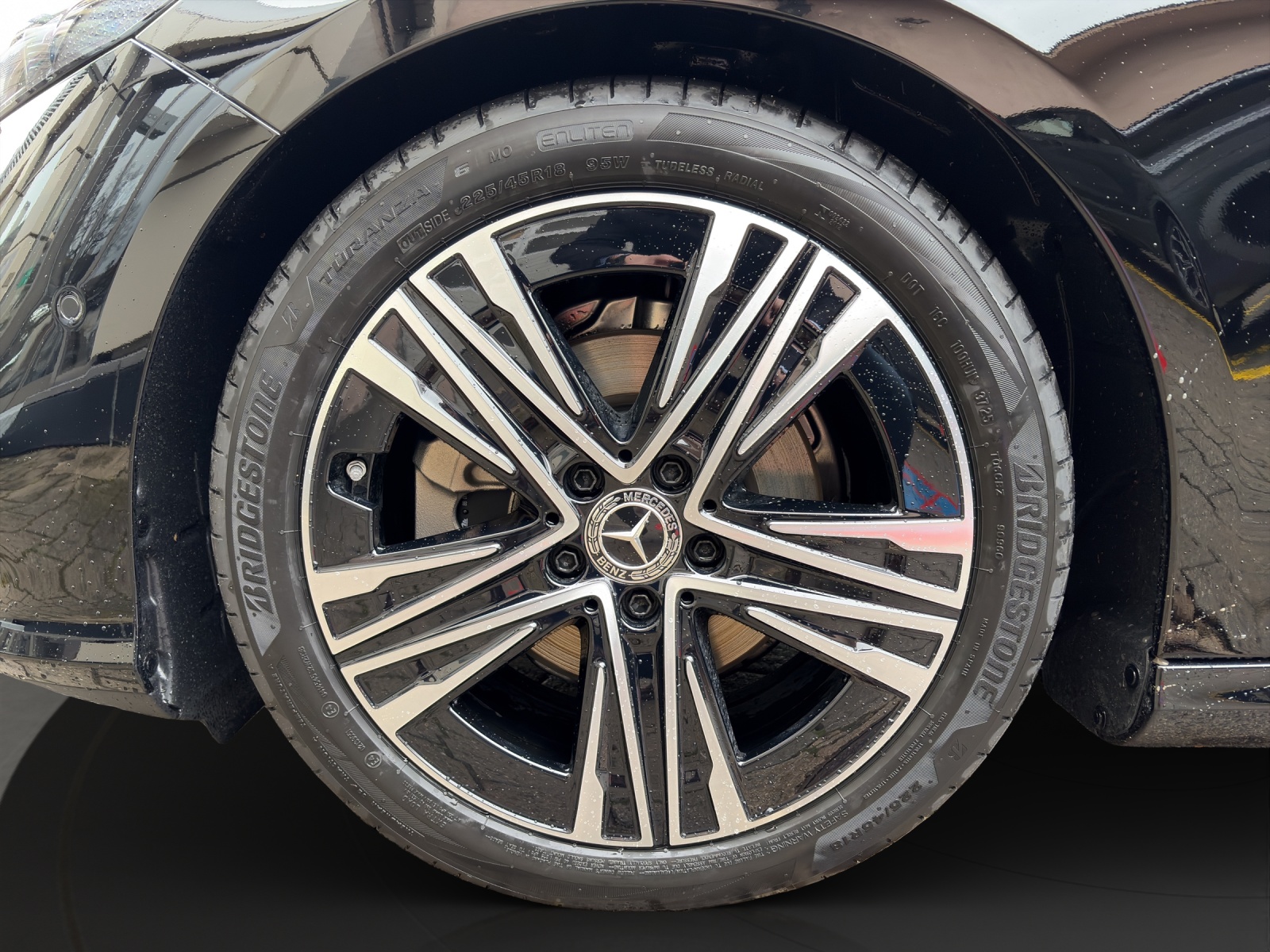 Image MERCEDES-BENZ CLA-180 CLA 180 8G-DCT