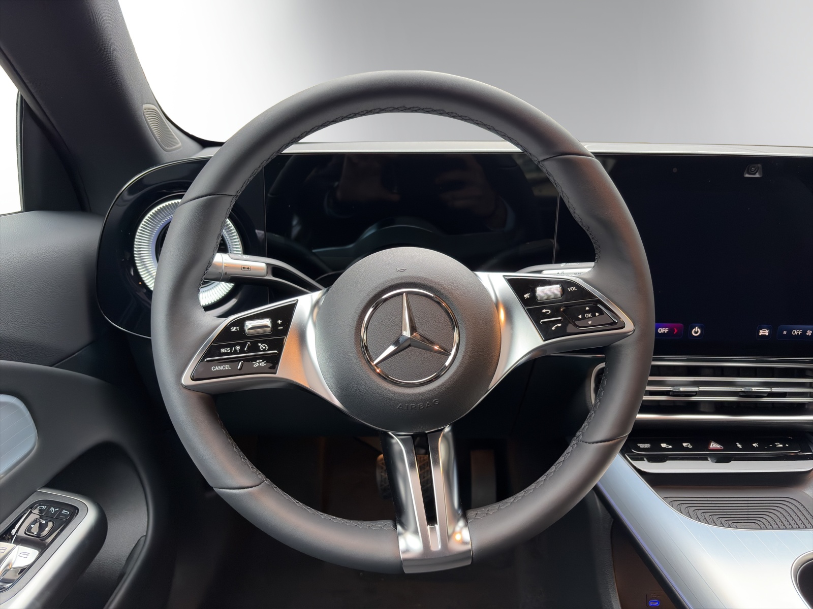 Image MERCEDES-BENZ CLA-180 CLA 180 8G-DCT