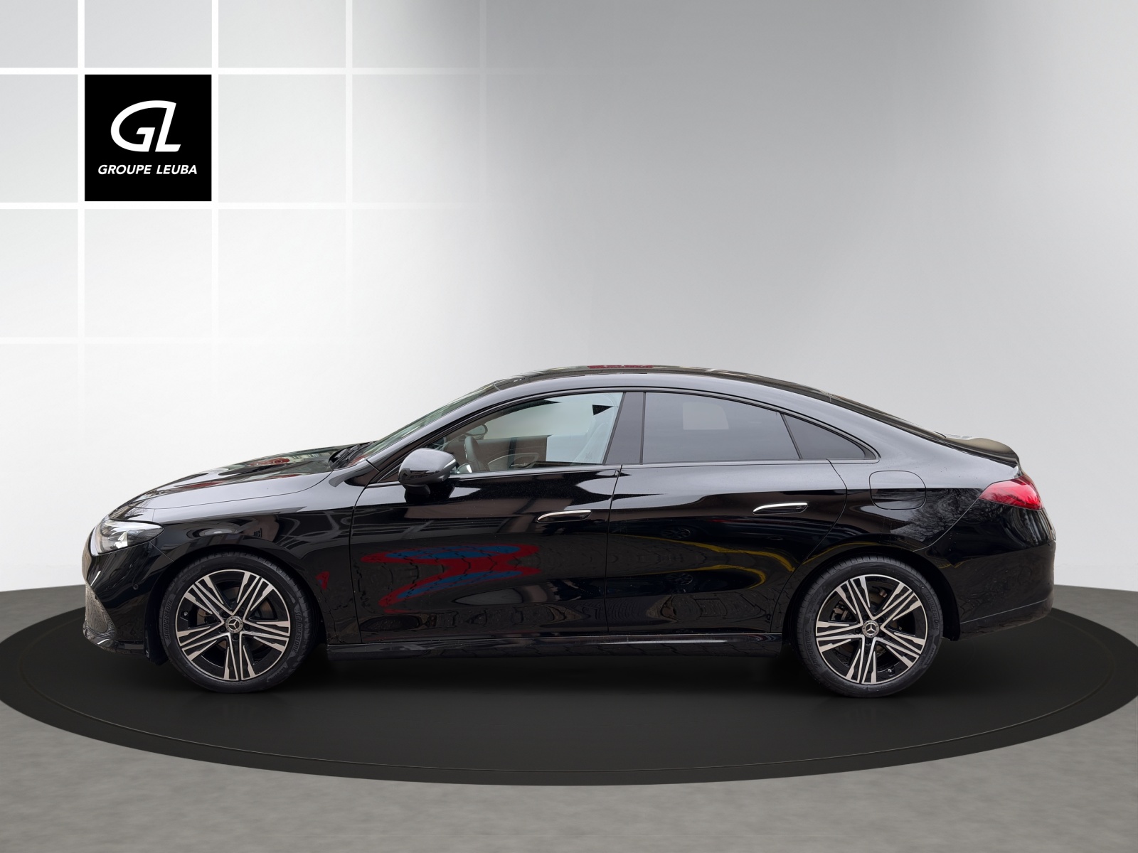 Image MERCEDES-BENZ CLA-180 CLA 180 8G-DCT