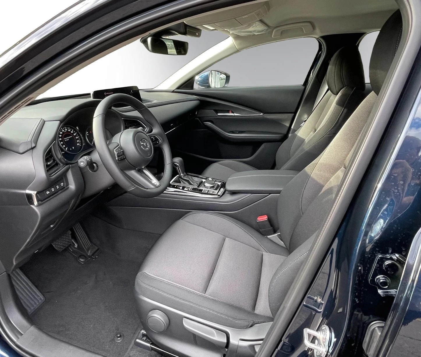 Image MAZDA CX-30 CX-30 SKYACTIV-G 140 M Hybrid Exclusive Line FWD AT