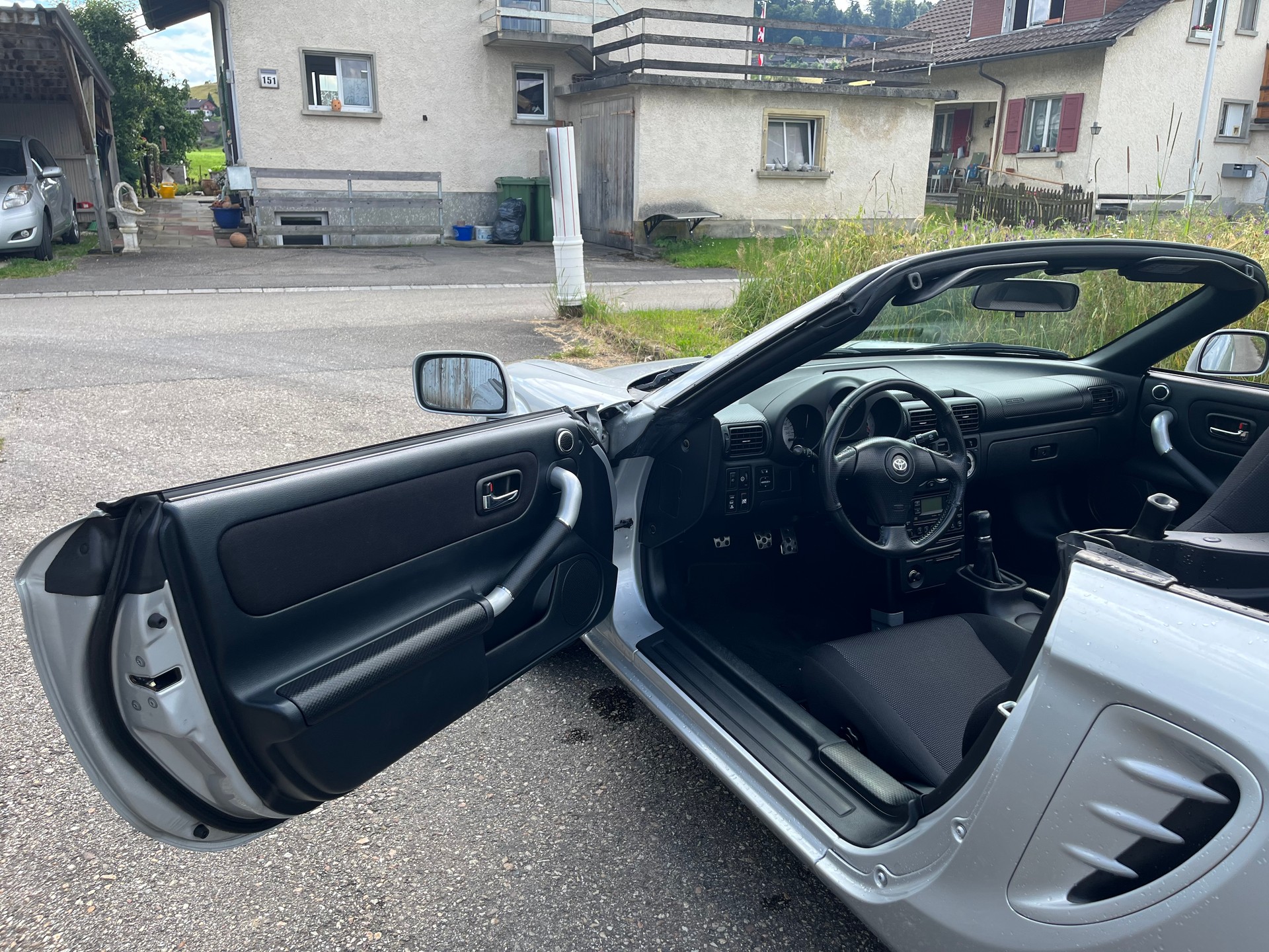 TOYOTA MR2 1.8 VVT-i-image-10