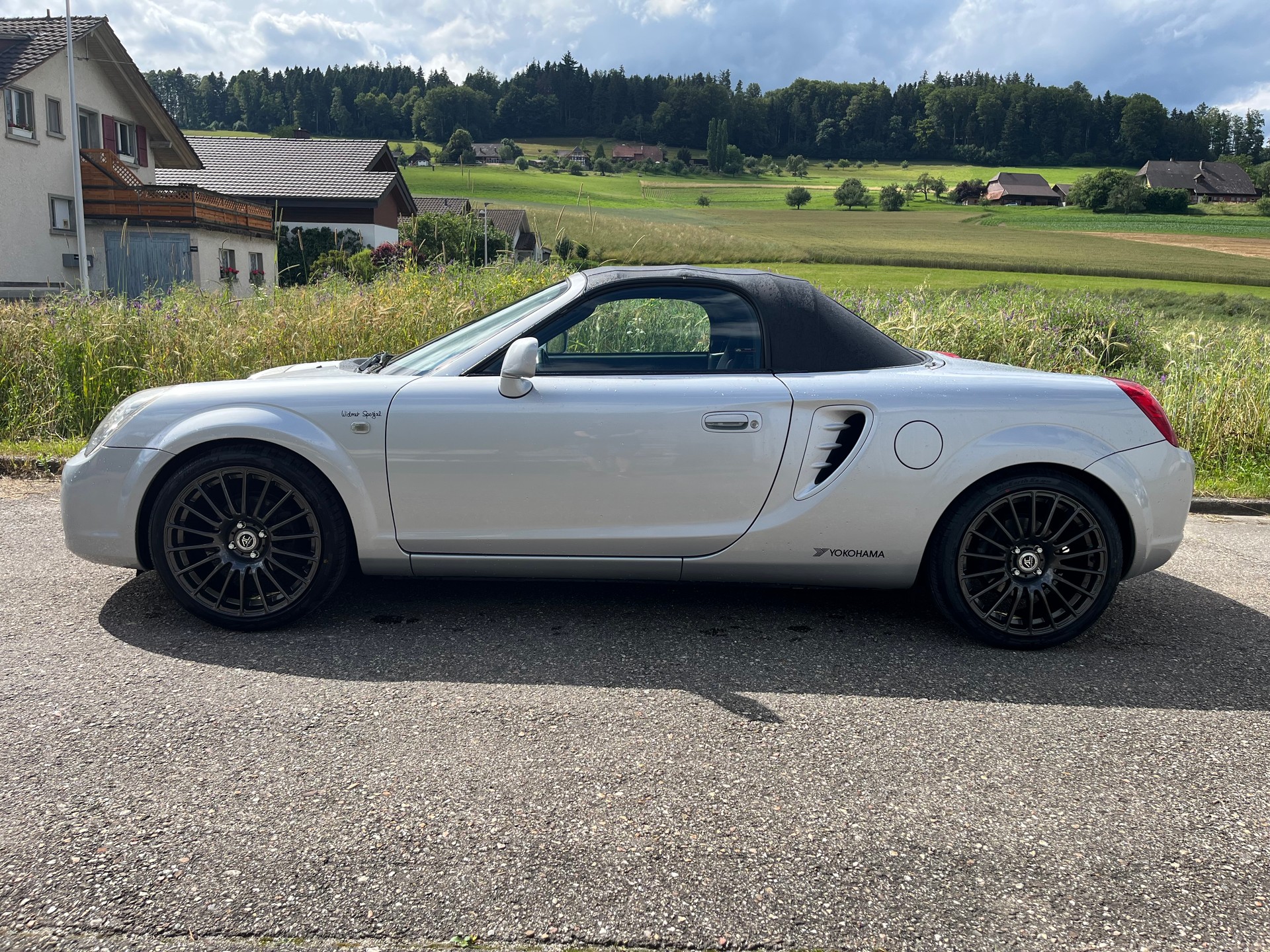 TOYOTA MR2 1.8 VVT-i-showroom-element-1
