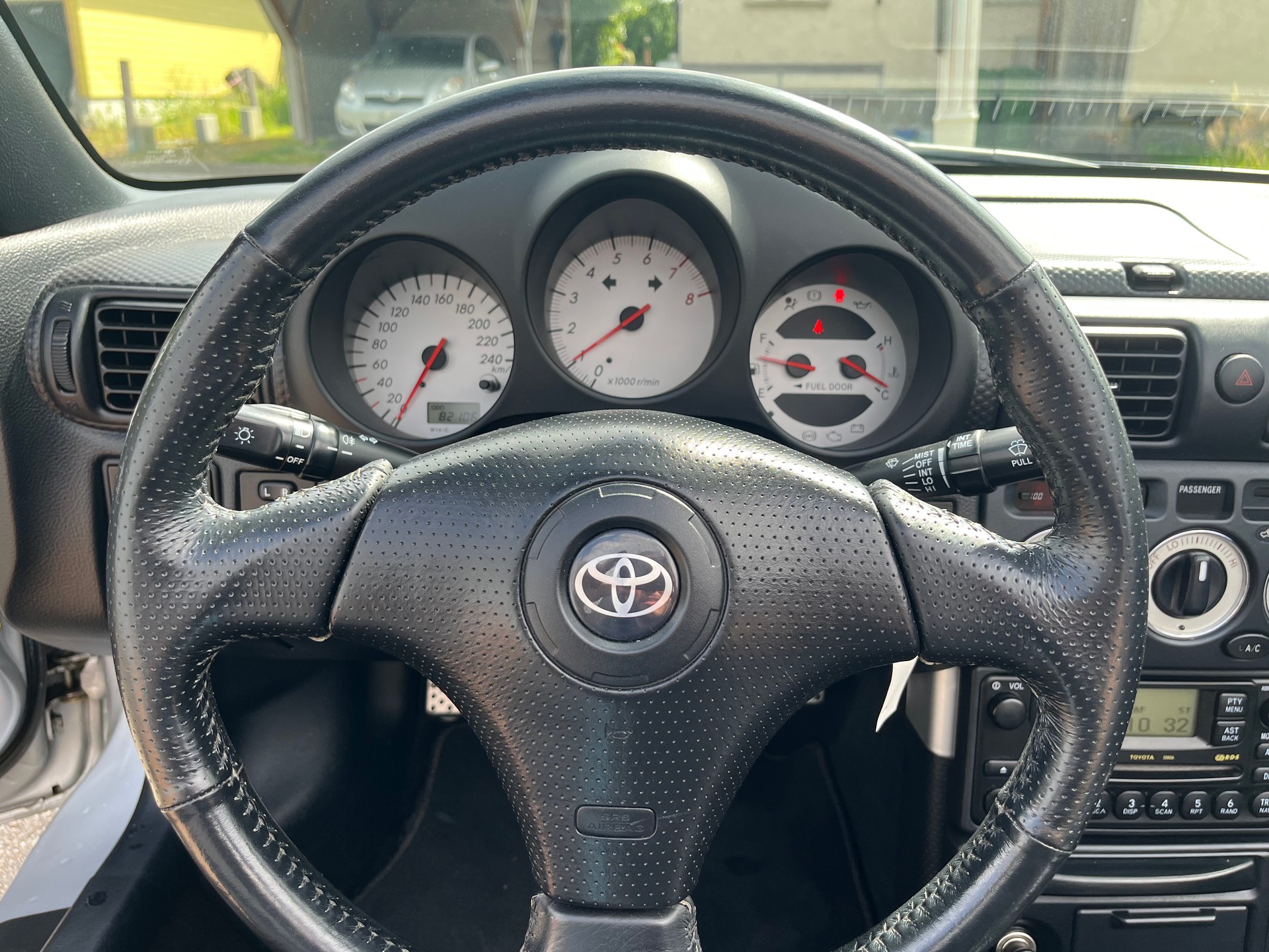 TOYOTA MR2 1.8 VVT-i-image-13