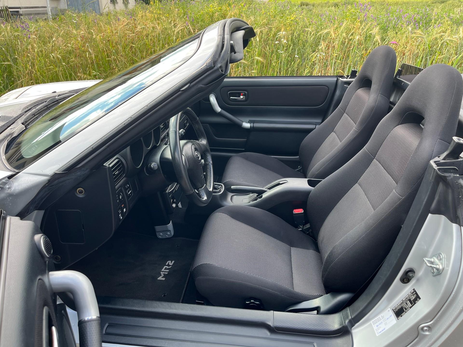 TOYOTA MR2 1.8 VVT-i-image-11