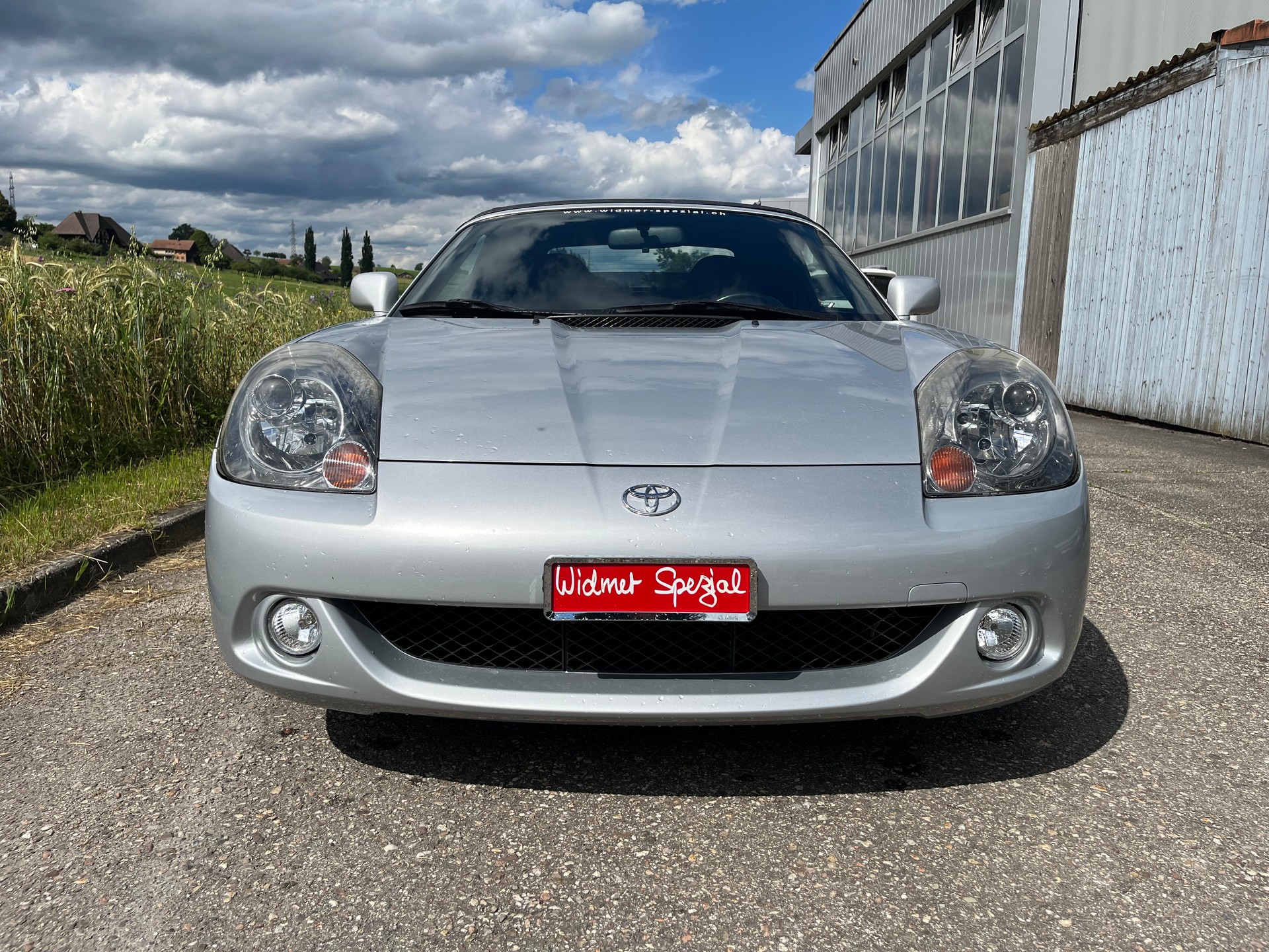 TOYOTA MR2 1.8 VVT-i-image-6