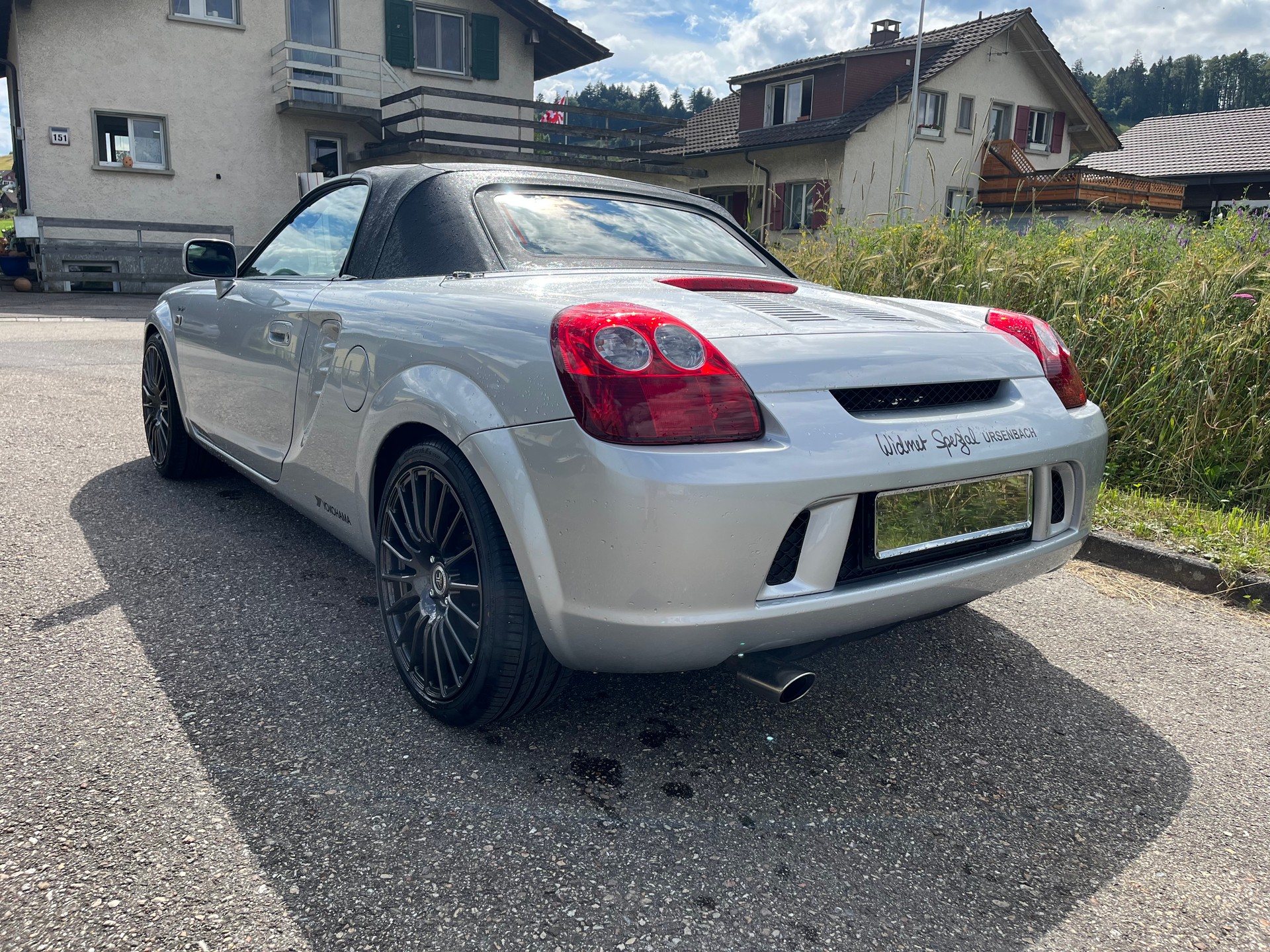 TOYOTA MR2 1.8 VVT-i-showroom-element-2
