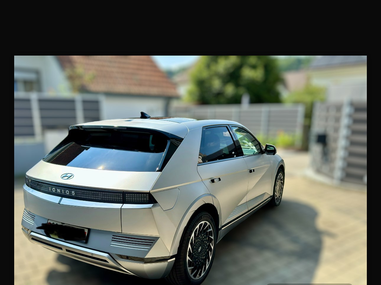 HYUNDAI IONIQ 5 Vertex 77 KWH 4WD Heat Pump Kaufen