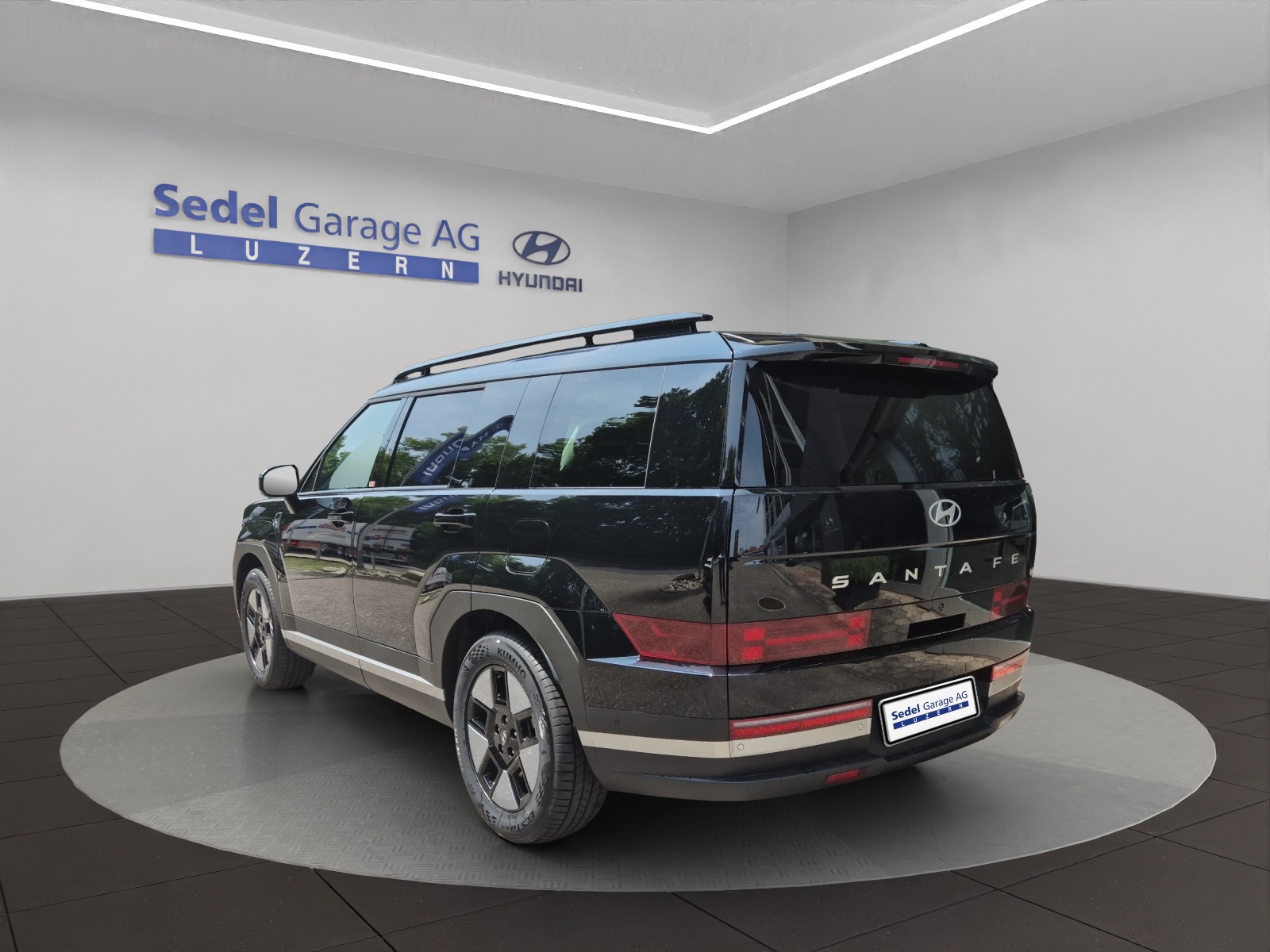 HYUNDAI Santa Fe 1.6 T-GDi HEV Vertex-showroom-element-3
