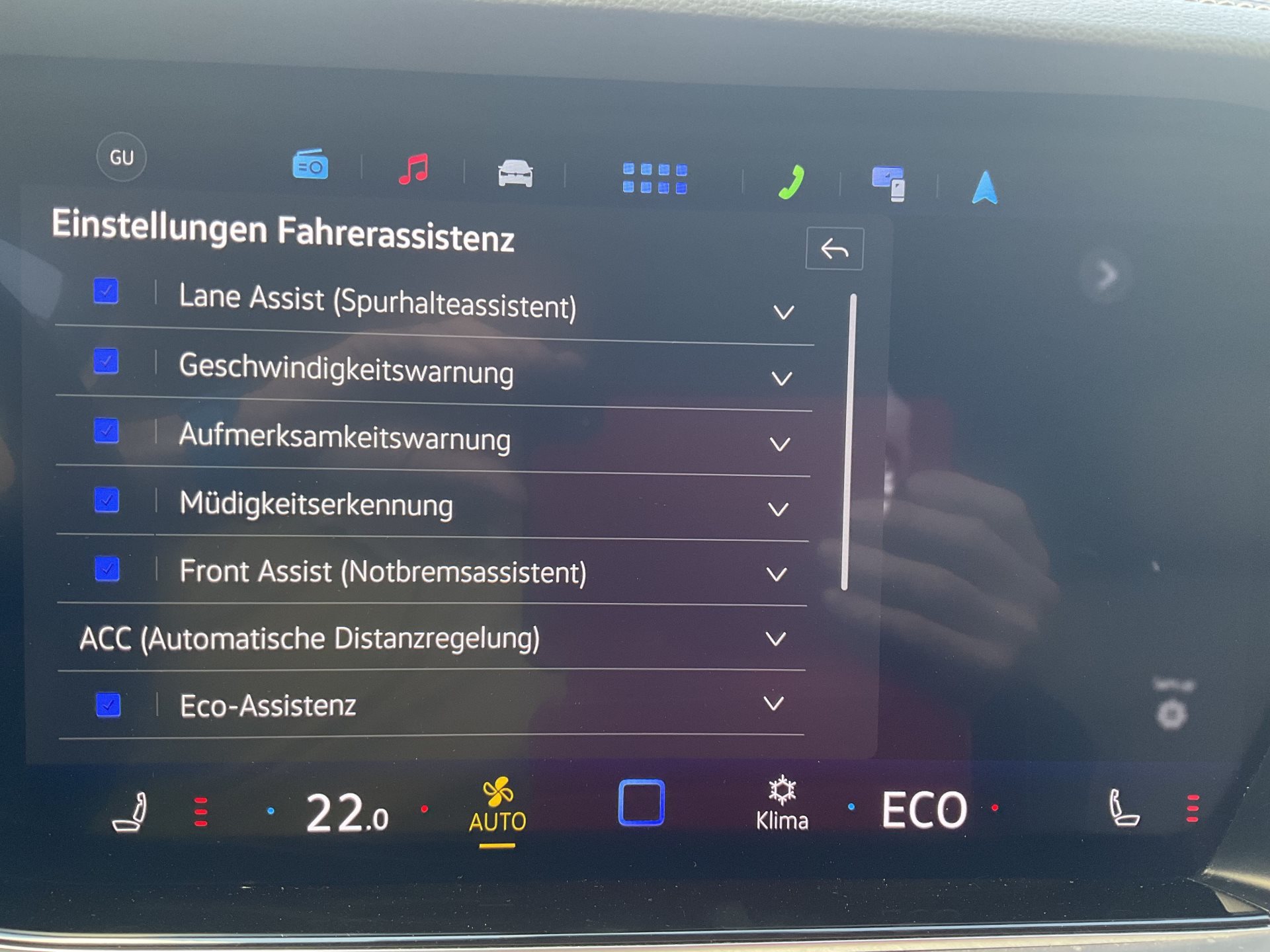 VW TOUAREG 3.0 TDI 4MOTION ELEGANCE *** ANHÄNGEKUPPLUNG & LUFTFEDERUNG ***-image-16
