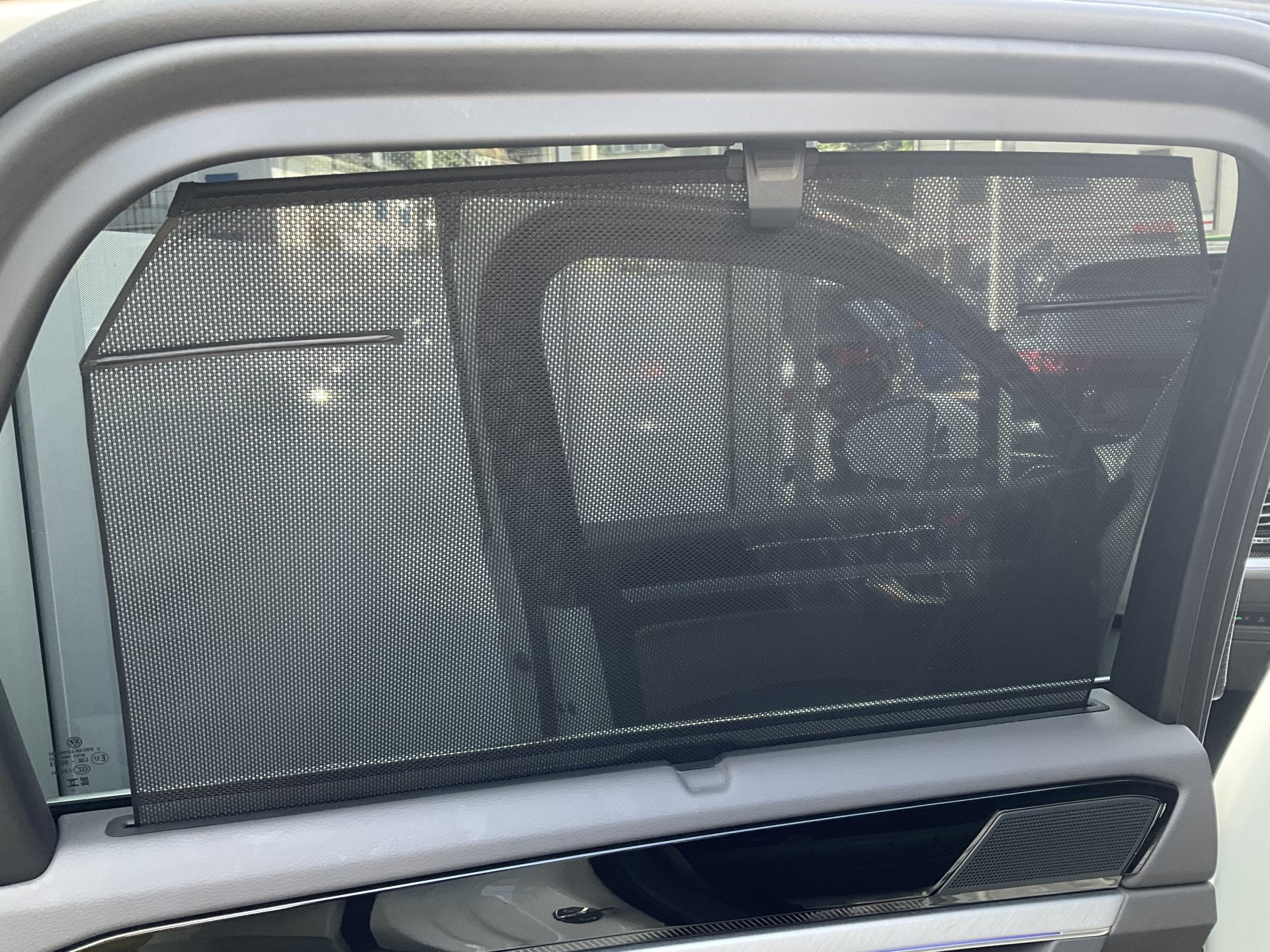 VW TOUAREG 3.0 TDI 4MOTION ELEGANCE *** ANHÄNGEKUPPLUNG & LUFTFEDERUNG ***-image-24