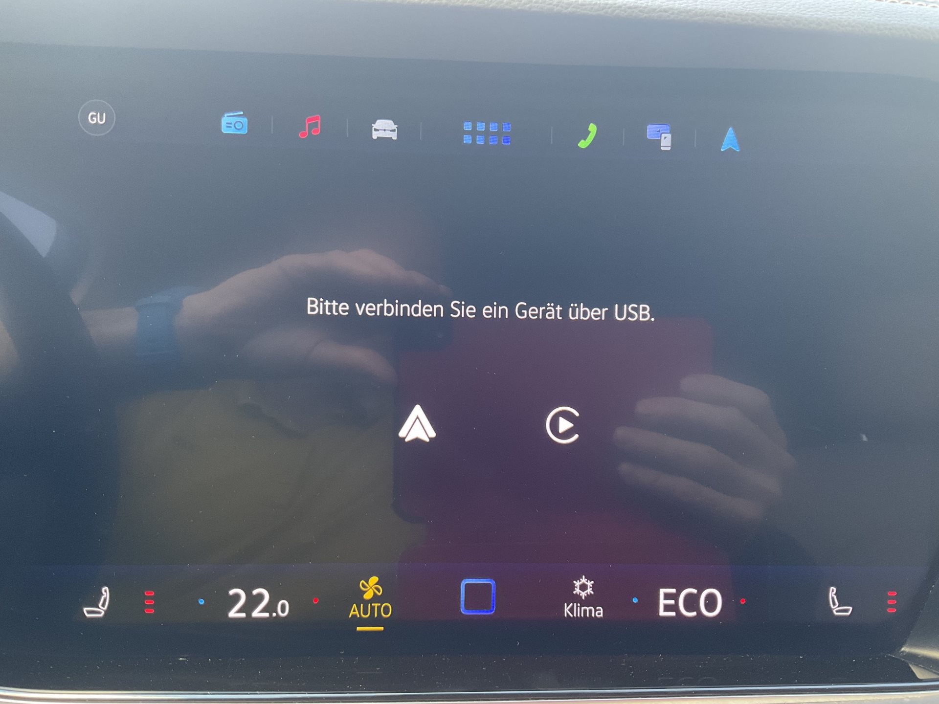 VW TOUAREG 3.0 TDI 4MOTION ELEGANCE *** ANHÄNGEKUPPLUNG & LUFTFEDERUNG ***-image-14