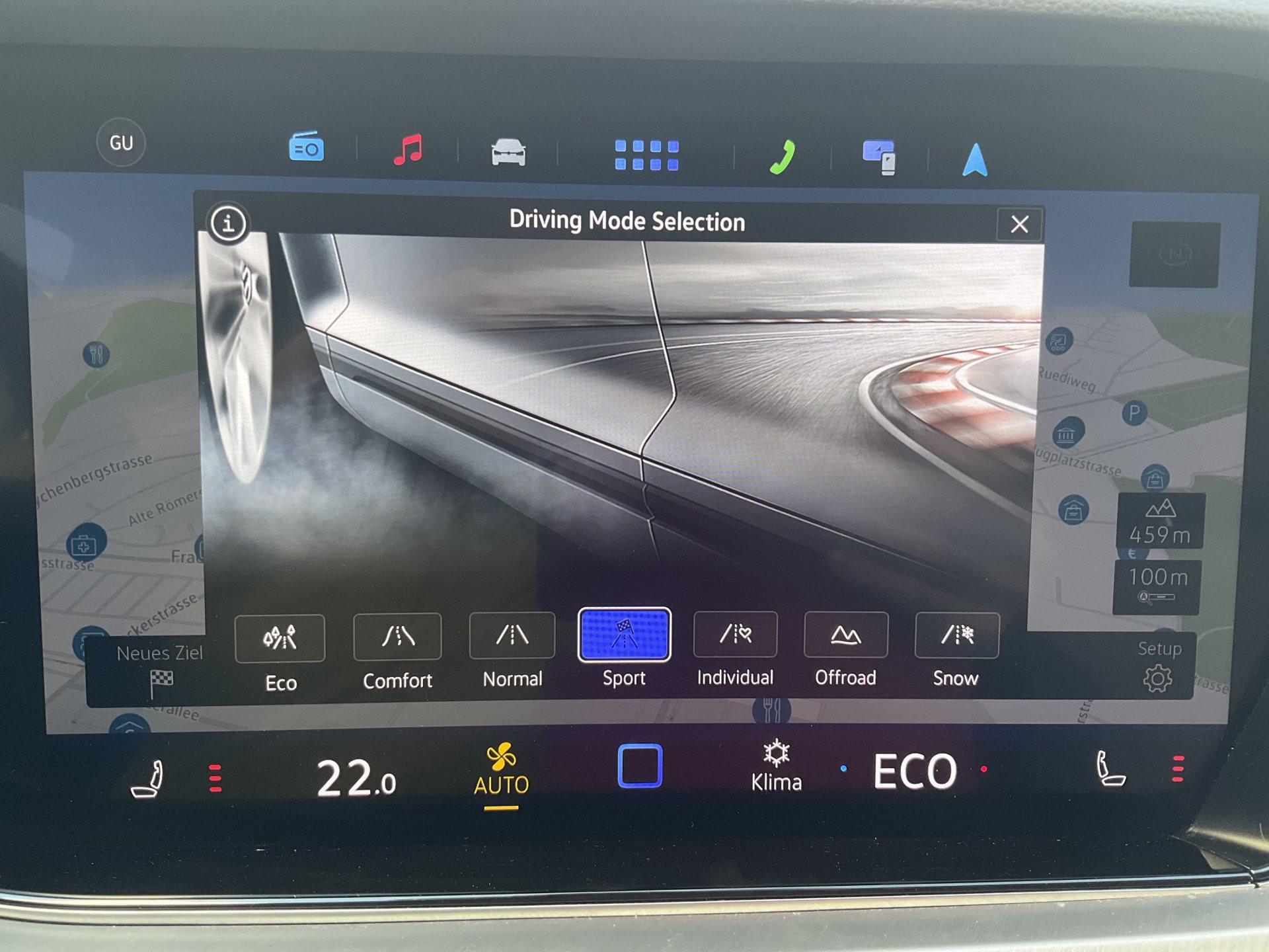 VW TOUAREG 3.0 TDI 4MOTION ELEGANCE *** ANHÄNGEKUPPLUNG & LUFTFEDERUNG ***-image-13