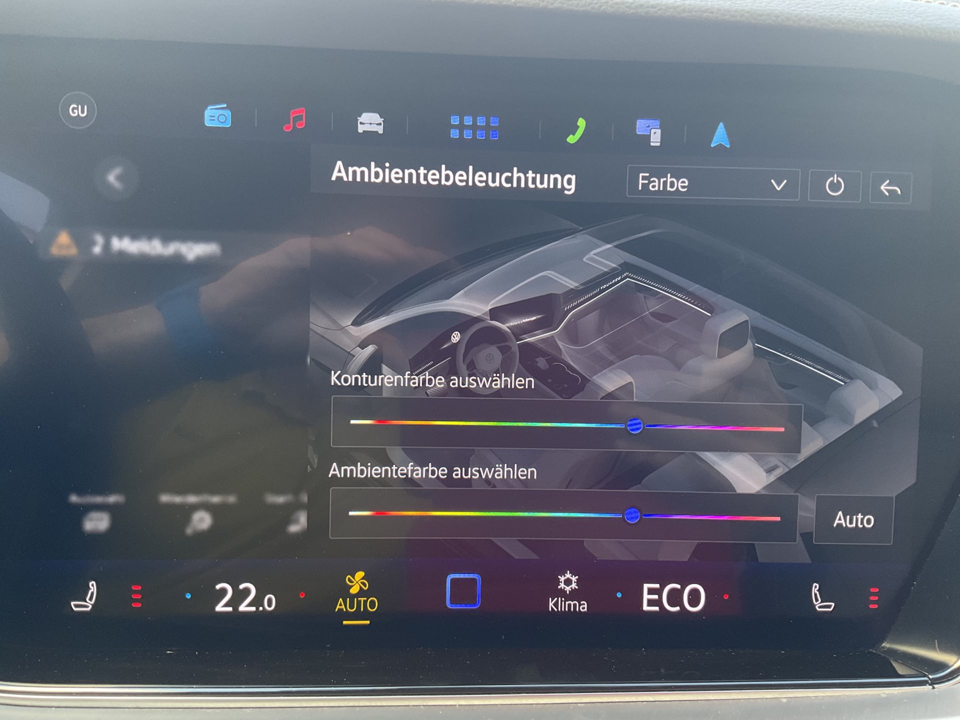 VW TOUAREG 3.0 TDI 4MOTION ELEGANCE *** ANHÄNGEKUPPLUNG & LUFTFEDERUNG ***-image-18