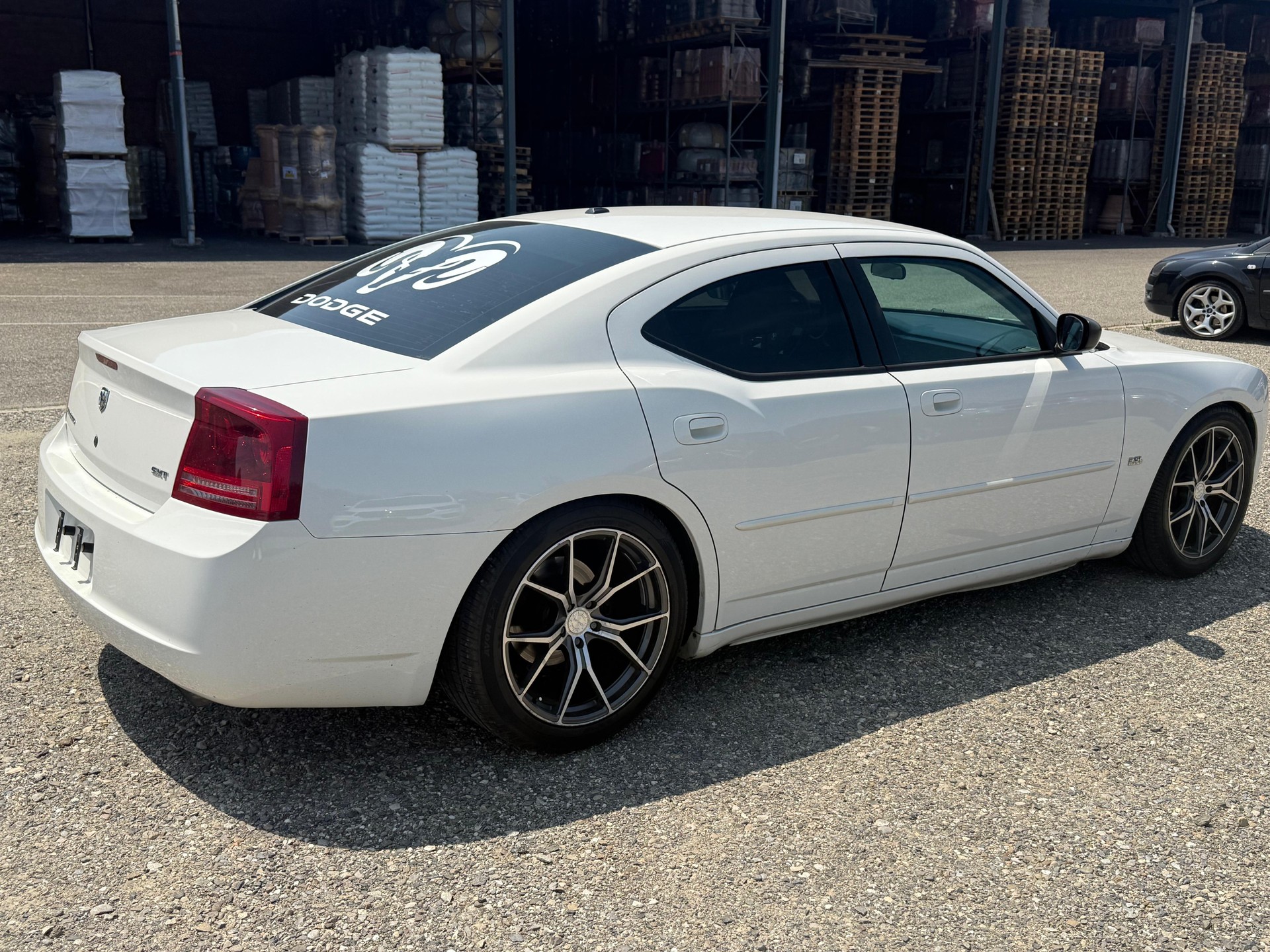 DODGE SE-image-5