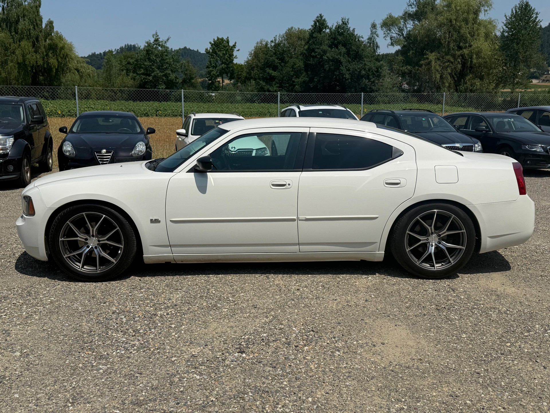DODGE SE-image-3
