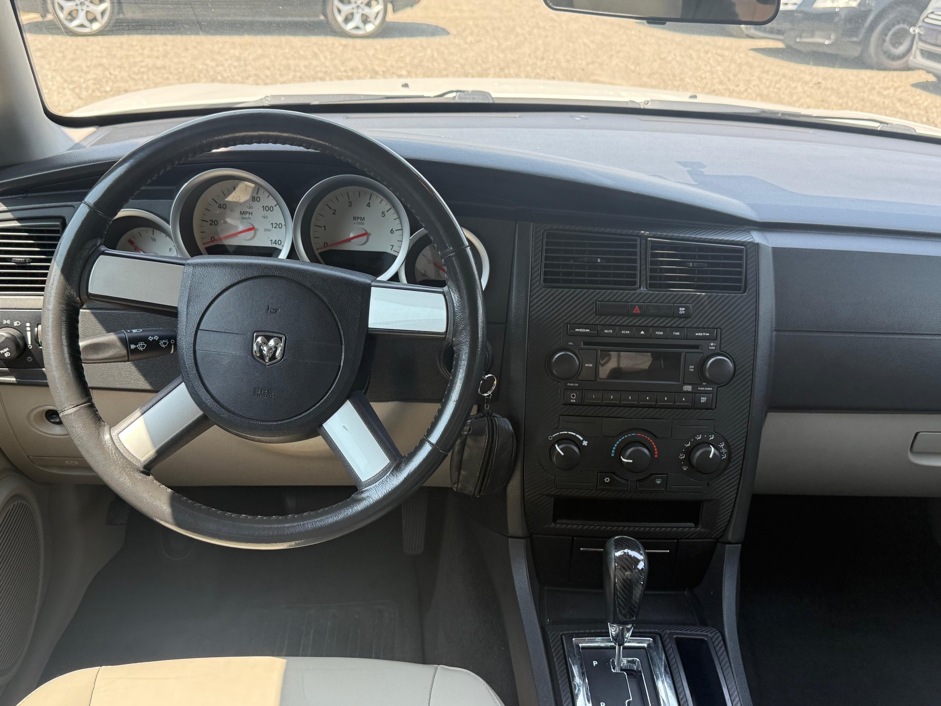 DODGE SE-image-10