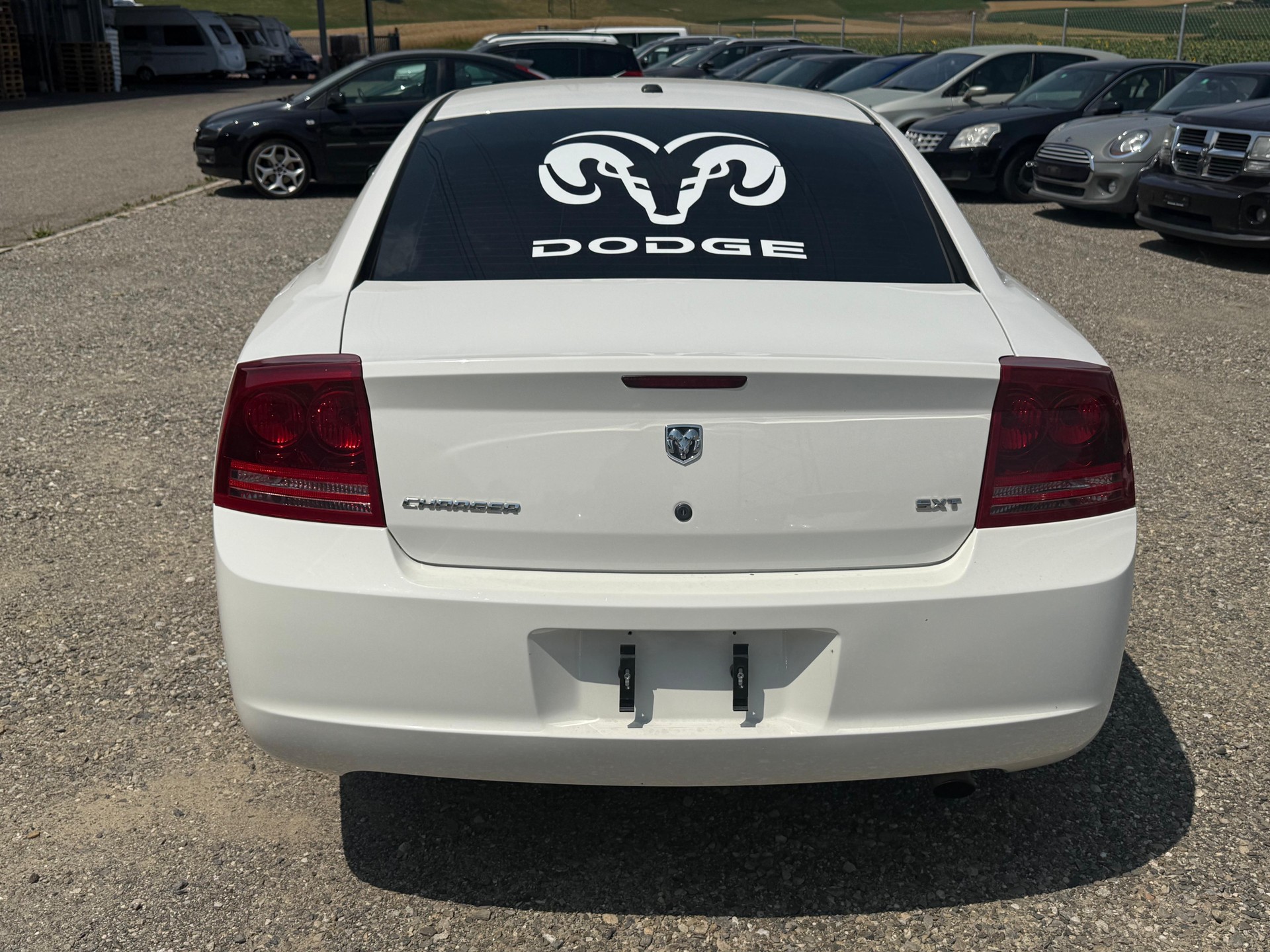 DODGE SE-image-7