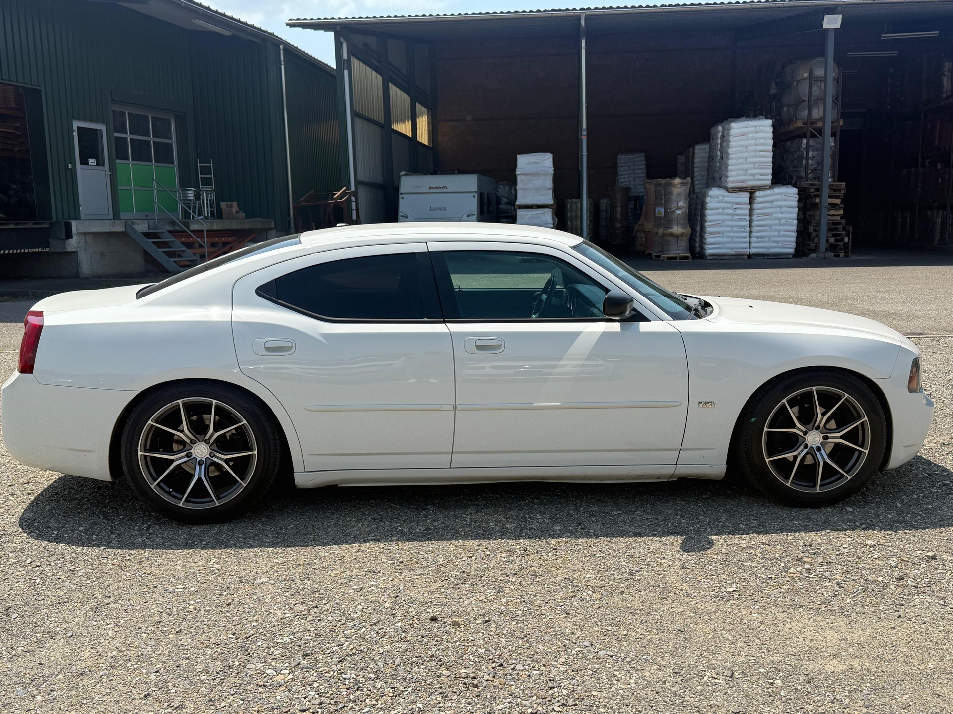 DODGE SE-image-4
