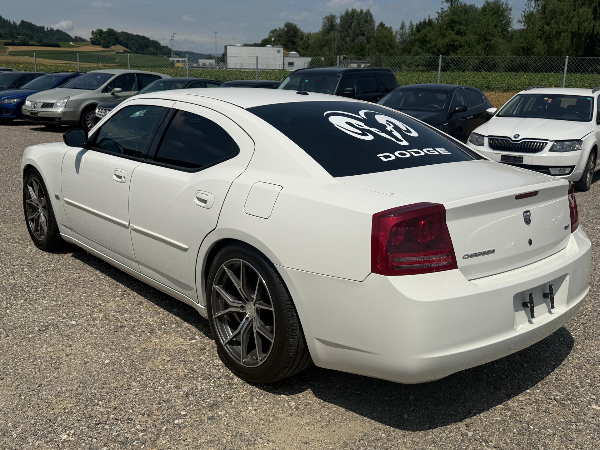 DODGE SE-image-6