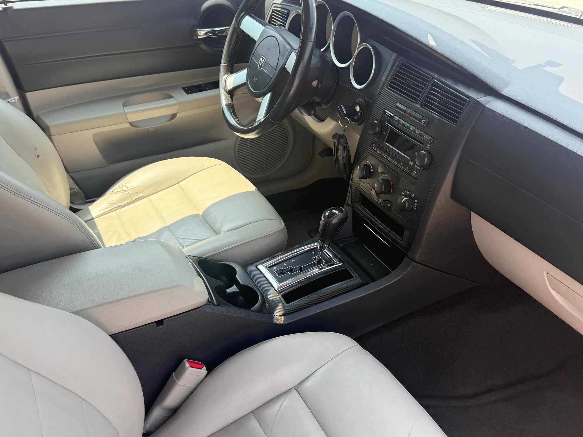 DODGE SE-image-8