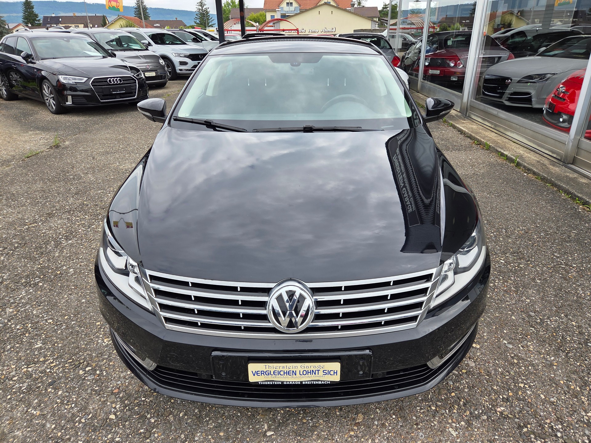 VW CC 1.4 TSI BMT-showroom-element-1
