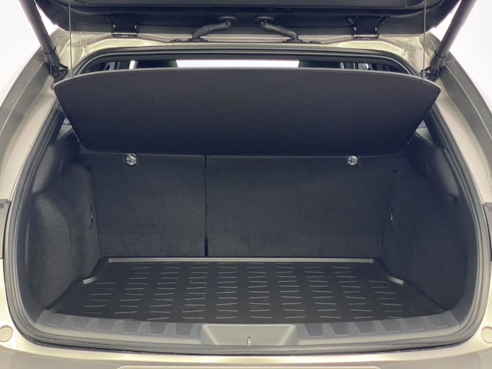 UX 300e Excellence Electric