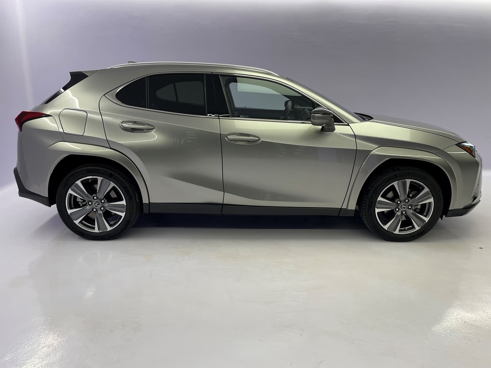 UX 300e Excellence Electric