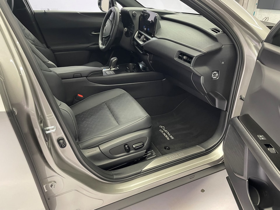 UX 300e Excellence Electric