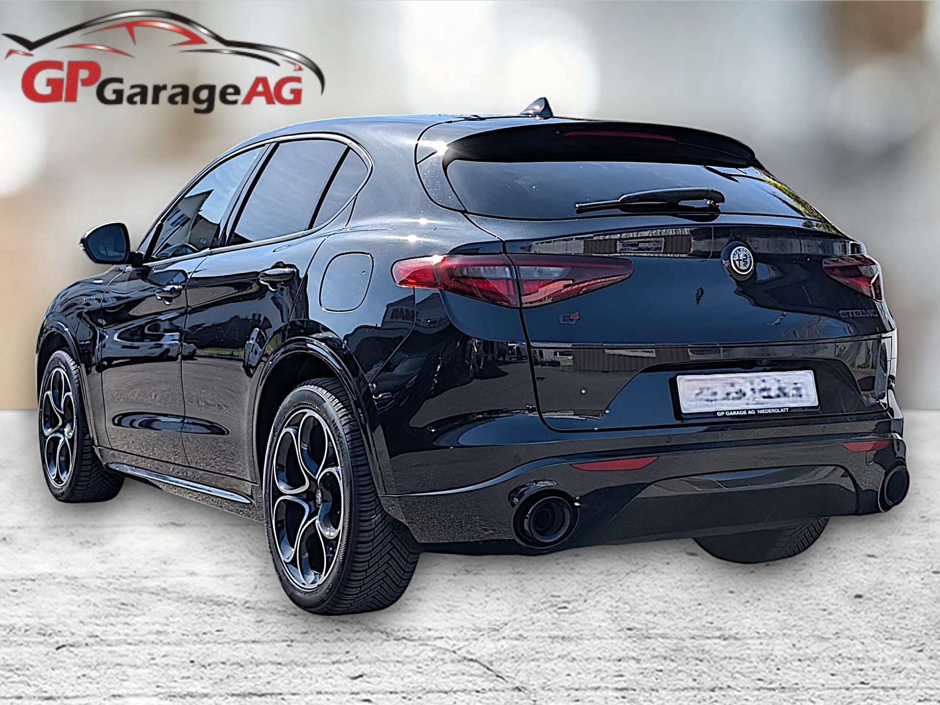 ALFA ROMEO Stelvio 2.0 Veloce Q4 Automatic-showroom-element-3
