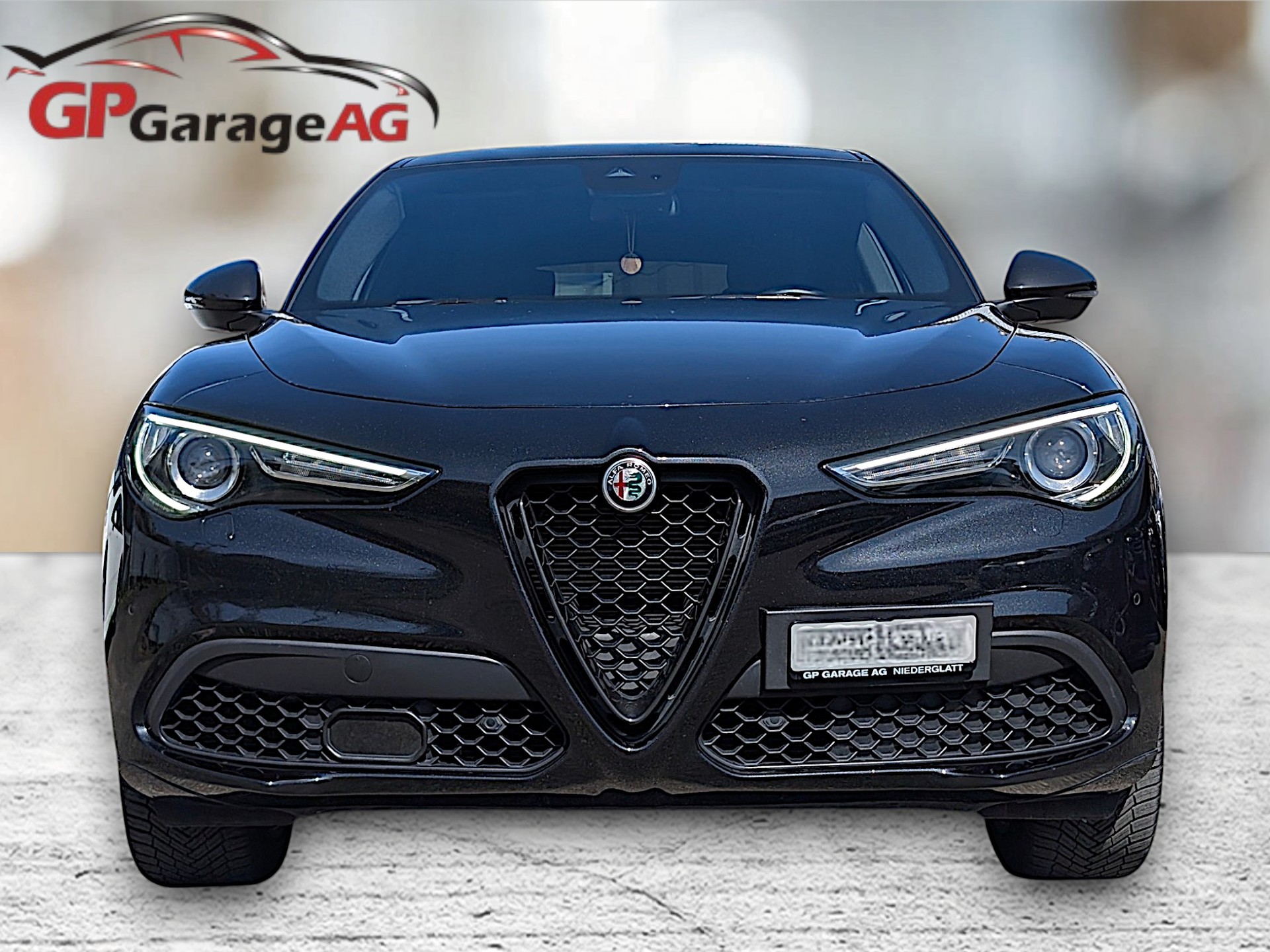 ALFA ROMEO Stelvio 2.0 Veloce Q4 Automatic-showroom-element-1