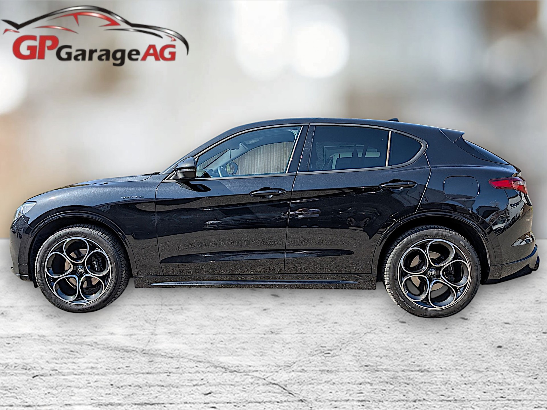 ALFA ROMEO Stelvio 2.0 Veloce Q4 Automatic-showroom-element-2