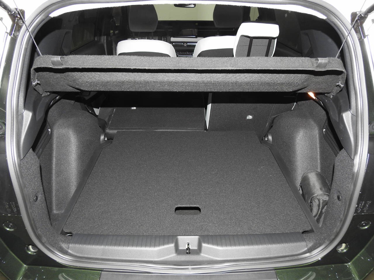 CITROEN C3 Aircross 1.2 Hybrid Max-image-10