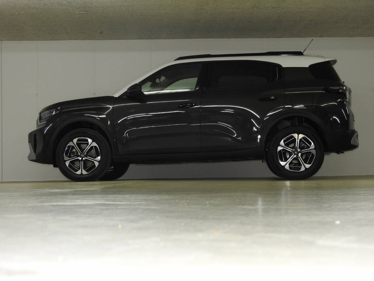 CITROEN C3 Aircross 1.2 Hybrid Max-image-11