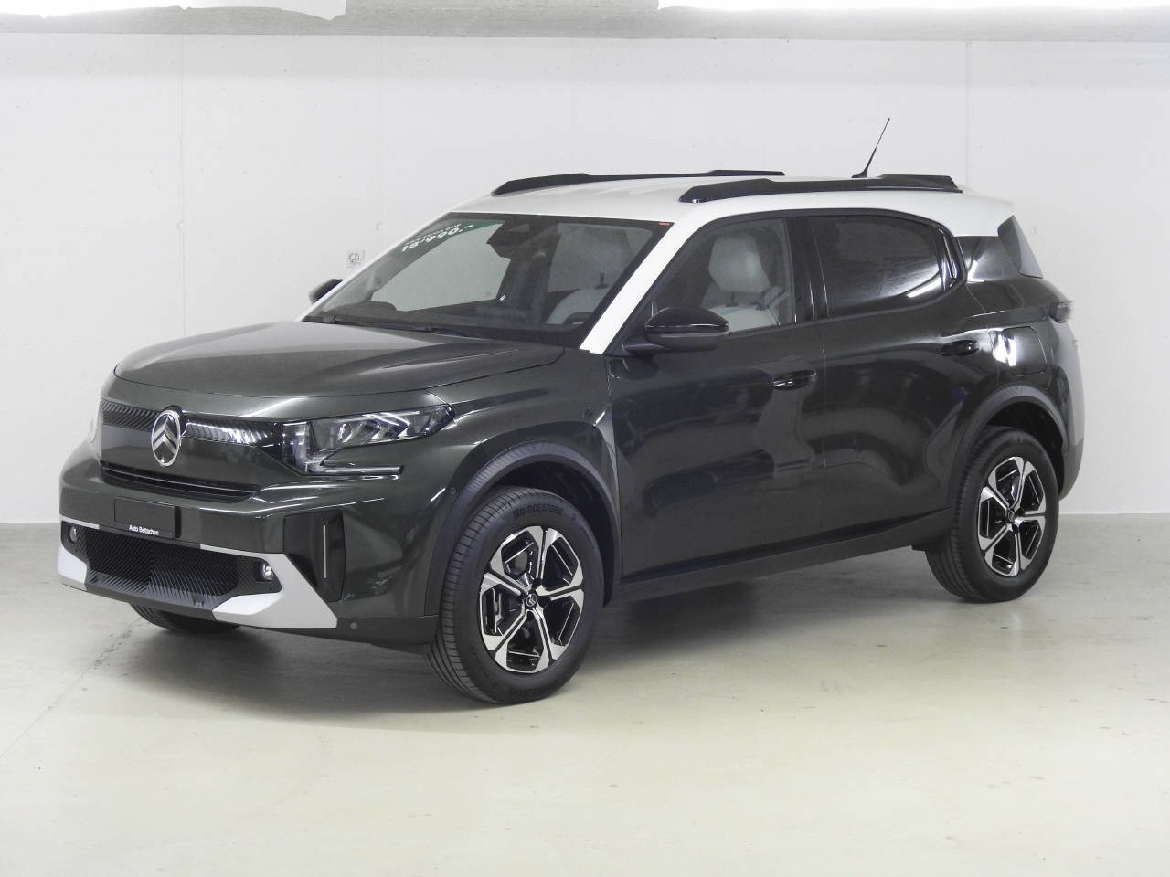 CITROEN C3 Aircross 1.2 Hybrid Max-image-4