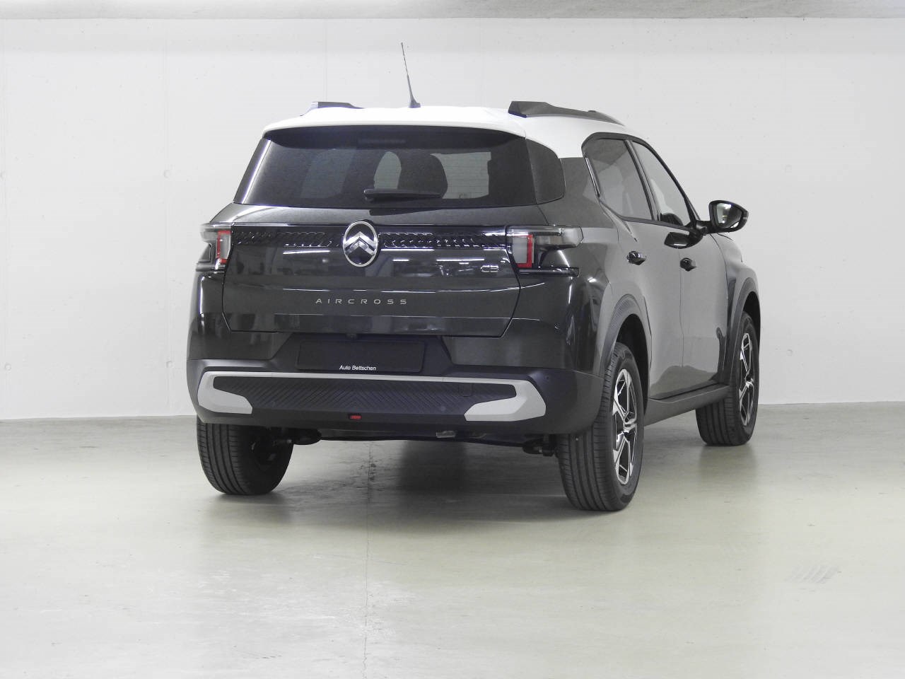 CITROEN C3 Aircross 1.2 Hybrid Max-image-6